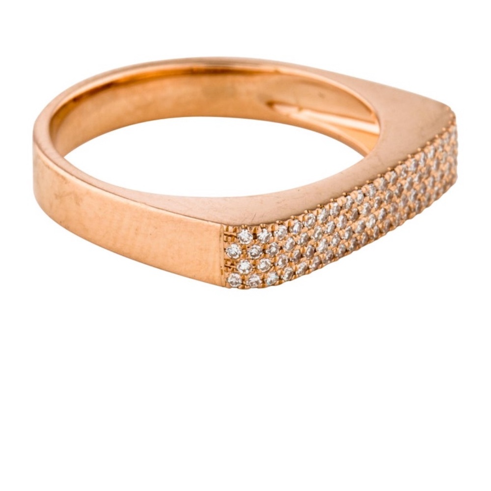 EF Collection ring - Picture 4 of 5